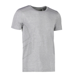 Man seamless s/s T-shirt