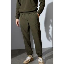 Cargo stretch püksid | unisex