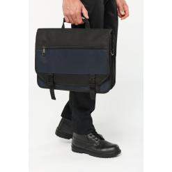 Shoulder bag for tools and laptop