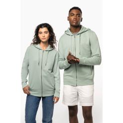 Unisex Eco-friendly French Terry pusa