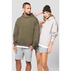 Unisex Oversized Hoodie