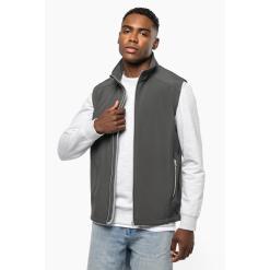 Meeste soft-shell vest