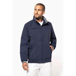 City blouson jakk