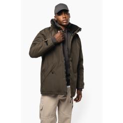 K677 Kariban unisex PARKA