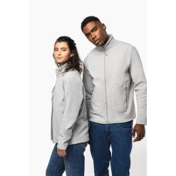 Unisex Eco-firendly fliisjakk