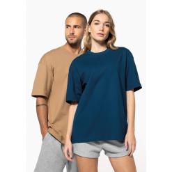 Oversized unisex t-särk