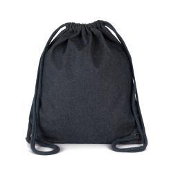 KI5109 Denim backpack