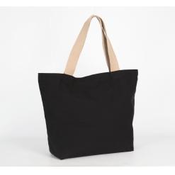 KI5204 Large recycled flat-bottomed shopping bag