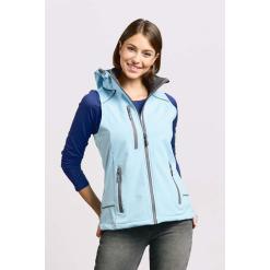 Naiste soft-shell vest