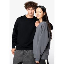 Unisex oversized  pusa