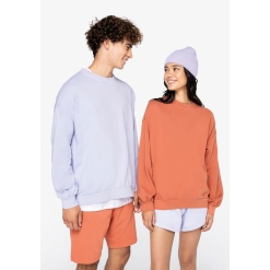 Unisex oversized Terry280 pusa