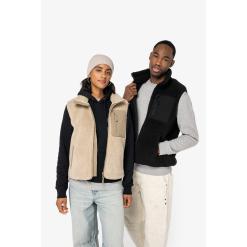 Sherpa vest