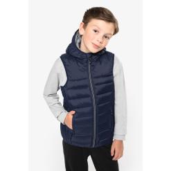 Laste tepitud vest