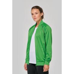 Unisex sportlik dressipluus