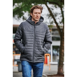 Nautilus Quilted Jacket